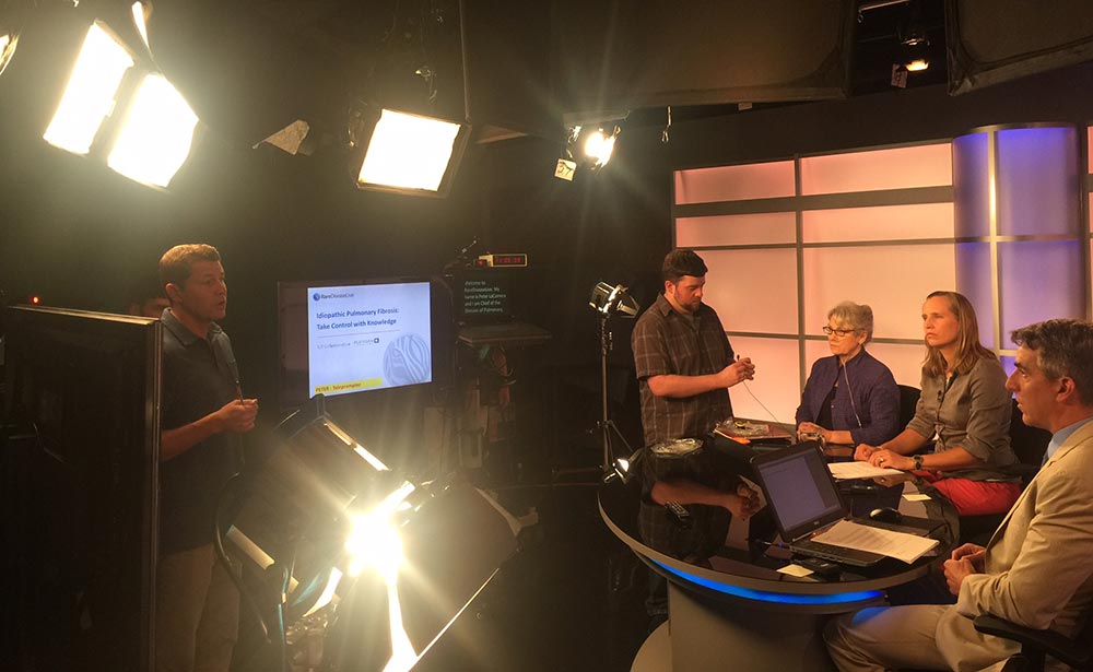 PatientEd-BehindTheScenes Patient Education - Behind the Scenes